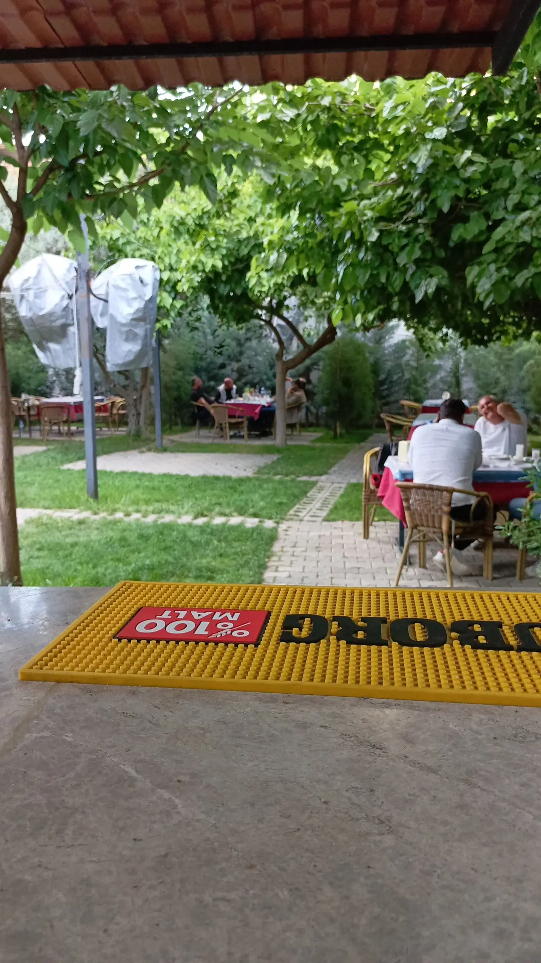TERAS RESTAURANT fotoğraf 3