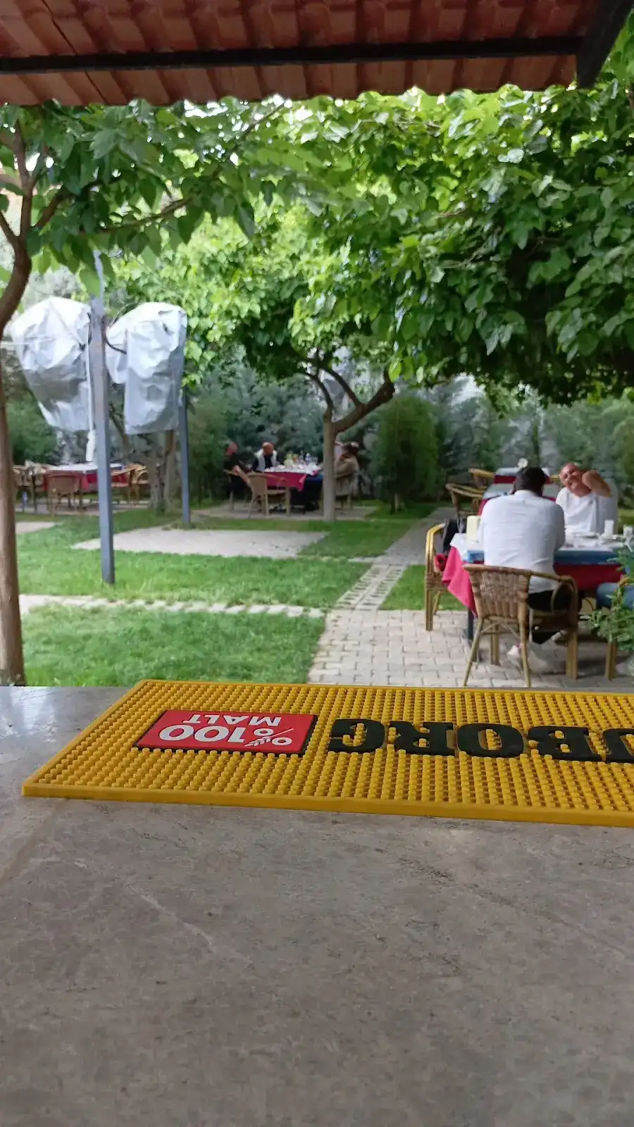 TERAS RESTAURANT fotoğraf 3