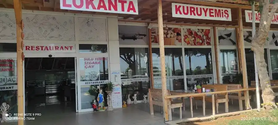 Yıldız Restaurant