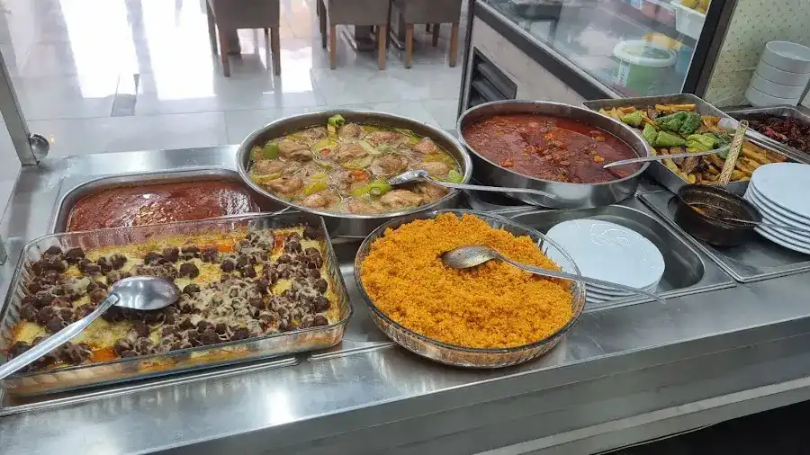Yıldız Restaurant fotoğraf 3