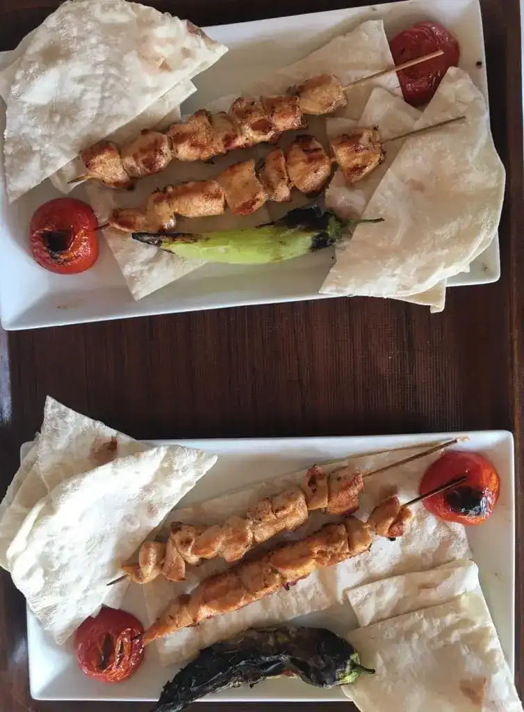 avdatek bol kepçe lokantası fotoğraf 2