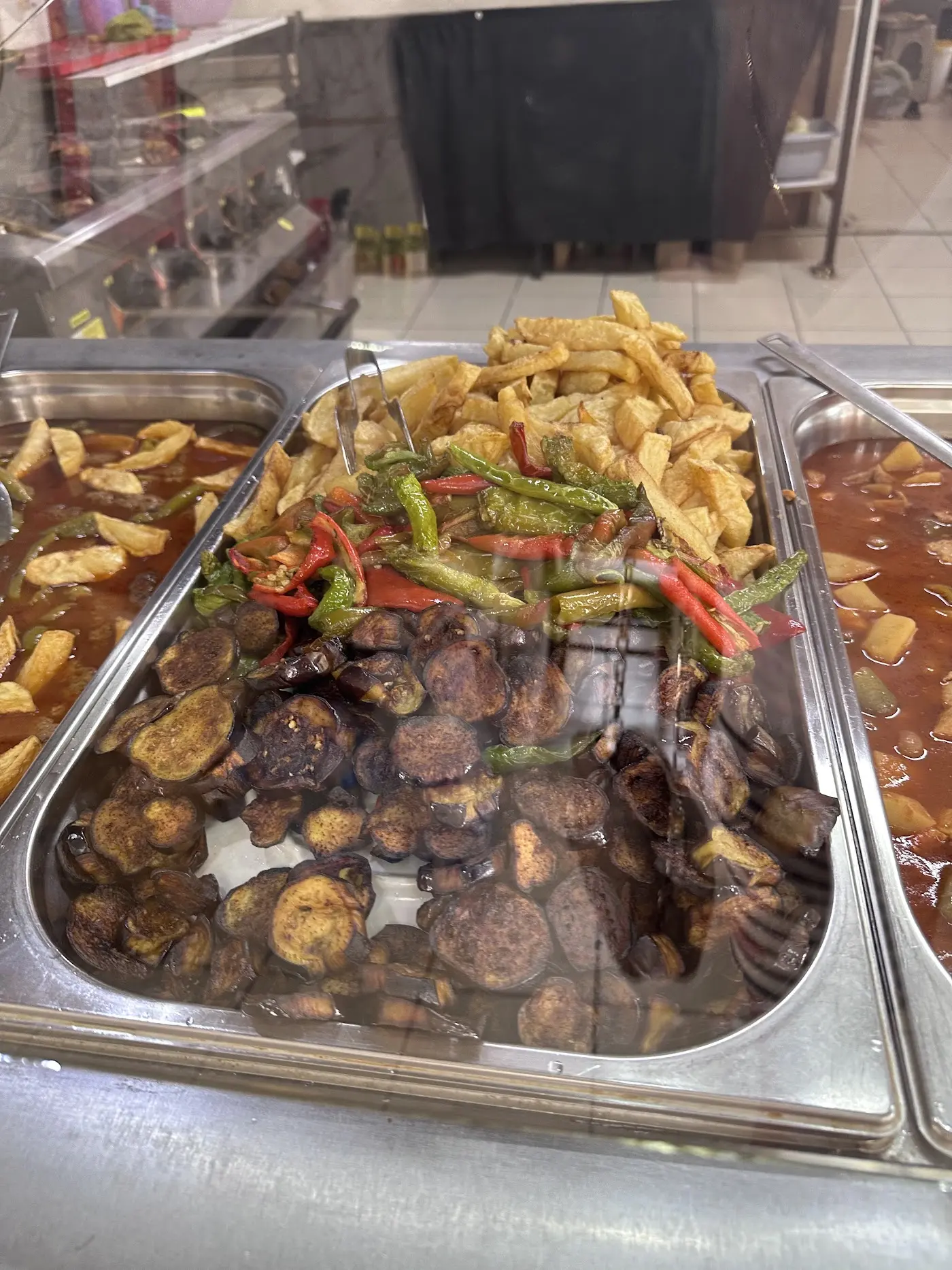 avdatek bol kepçe lokantası fotoğraf 3