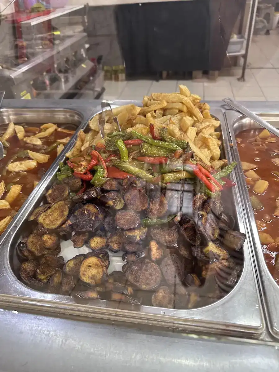 avdatek bol kepçe lokantası fotoğraf 3
