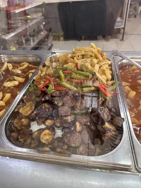 avdatek bol kepçe lokantası fotoğraf 3