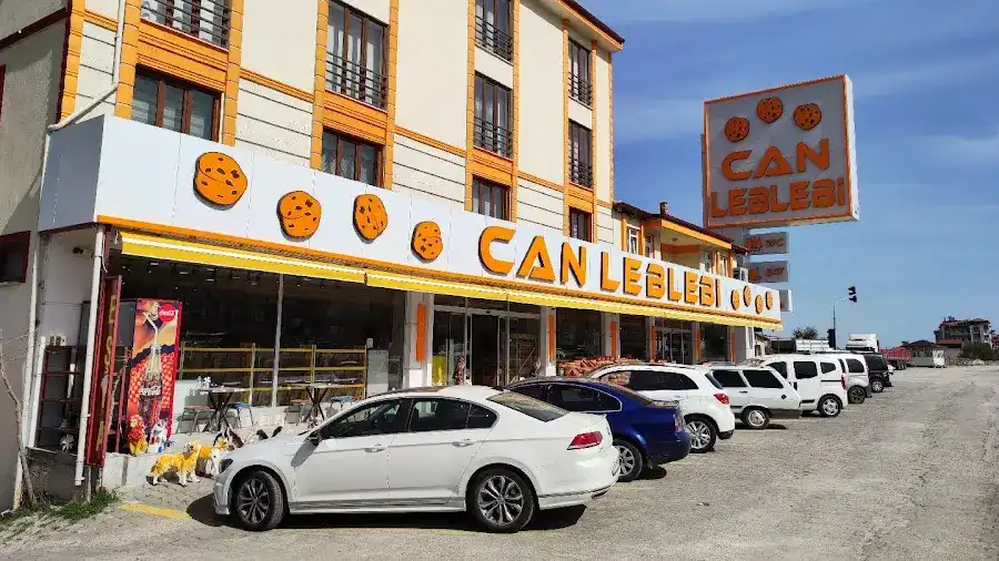 Can Leblebi