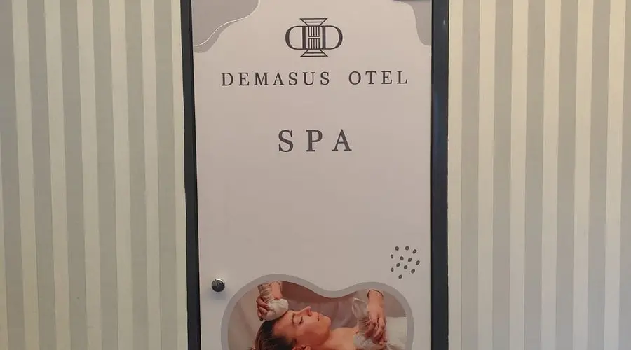 Denizli Masaj Salonu-Denizli Masaj-Demasus Spa