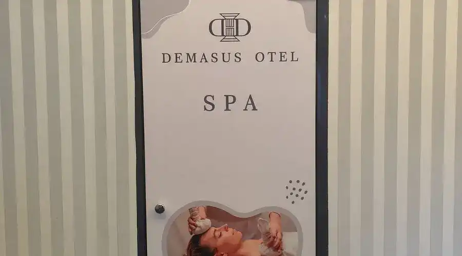 Denizli Masaj Salonu-Denizli Masaj-Demasus Spa