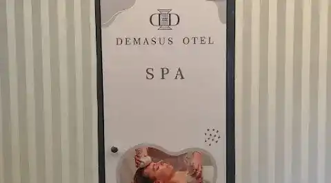 Denizli Masaj Salonu-Denizli Masaj-Demasus Spa