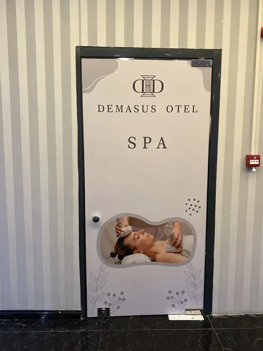 Denizli Masaj Salonu-Denizli Masaj-Demasus Spa fotoğraf 2