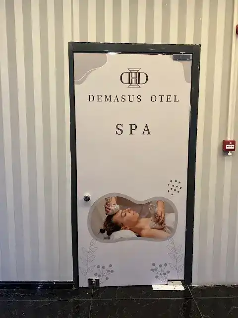 Denizli Masaj Salonu-Denizli Masaj-Demasus Spa fotoğraf 2
