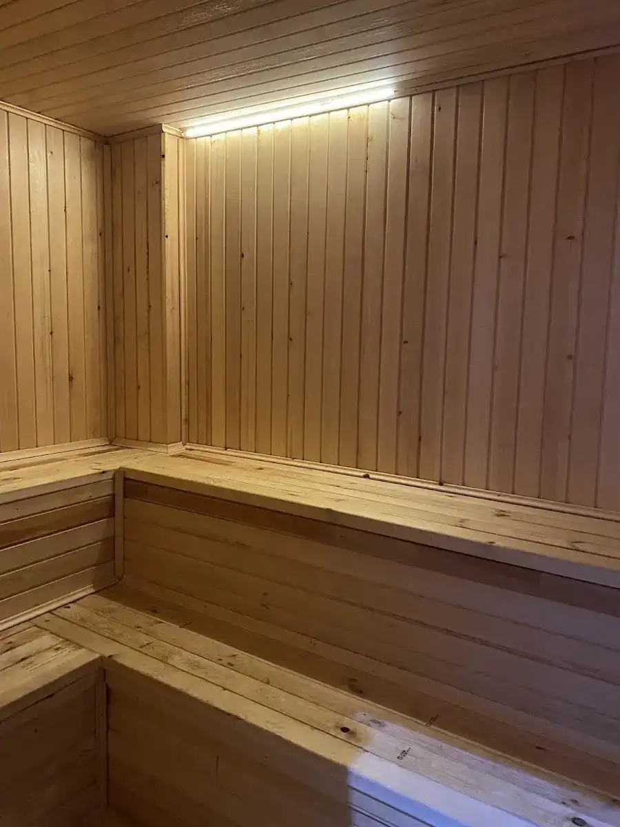 Denizli Masaj Salonu-Denizli Masaj-Demasus Spa fotoğraf 3