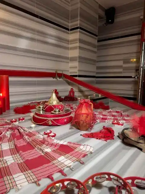 Hermosa Spa Servergazi - Denizli Masaj Salonu