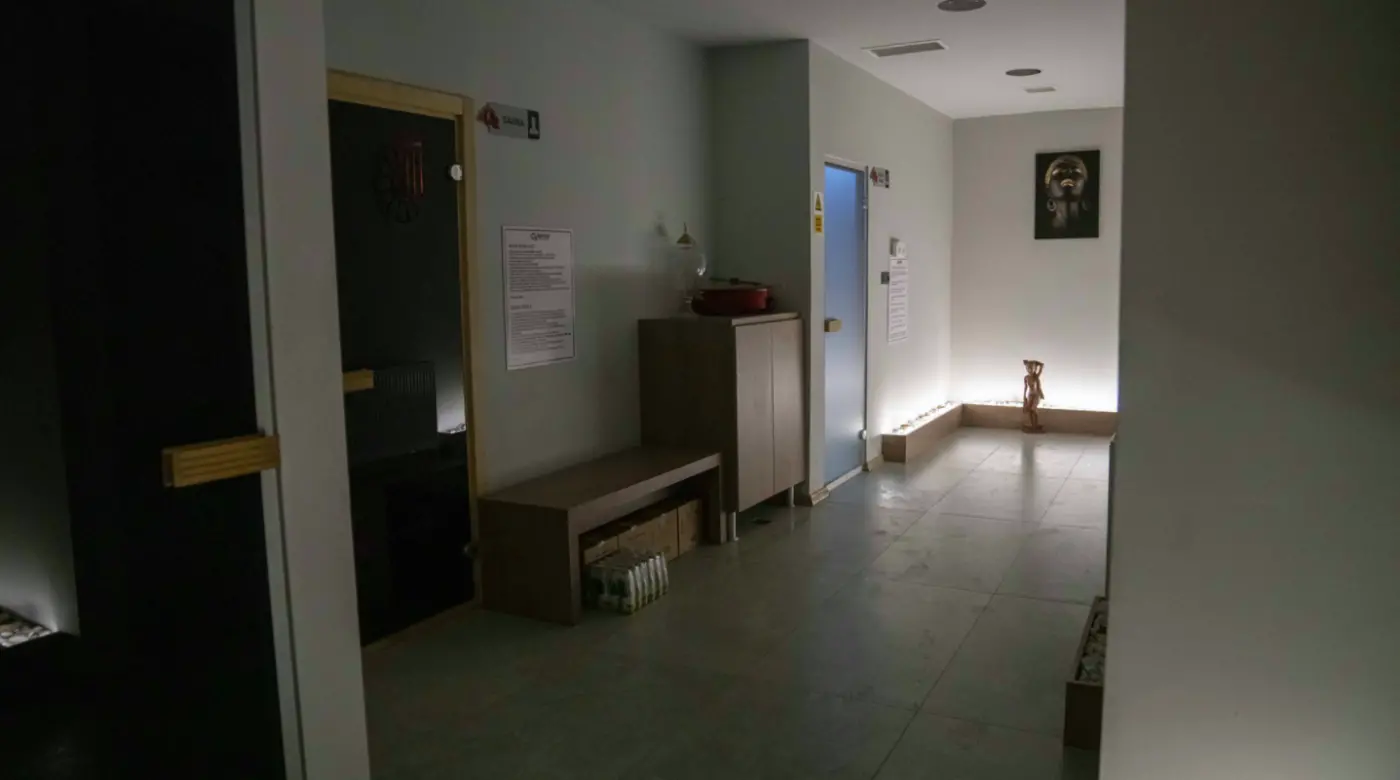 Hermosa Spa Servergazi - Denizli Masaj Salonu fotoğraf 2