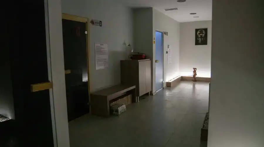 Hermosa Spa Servergazi - Denizli Masaj Salonu fotoğraf 2