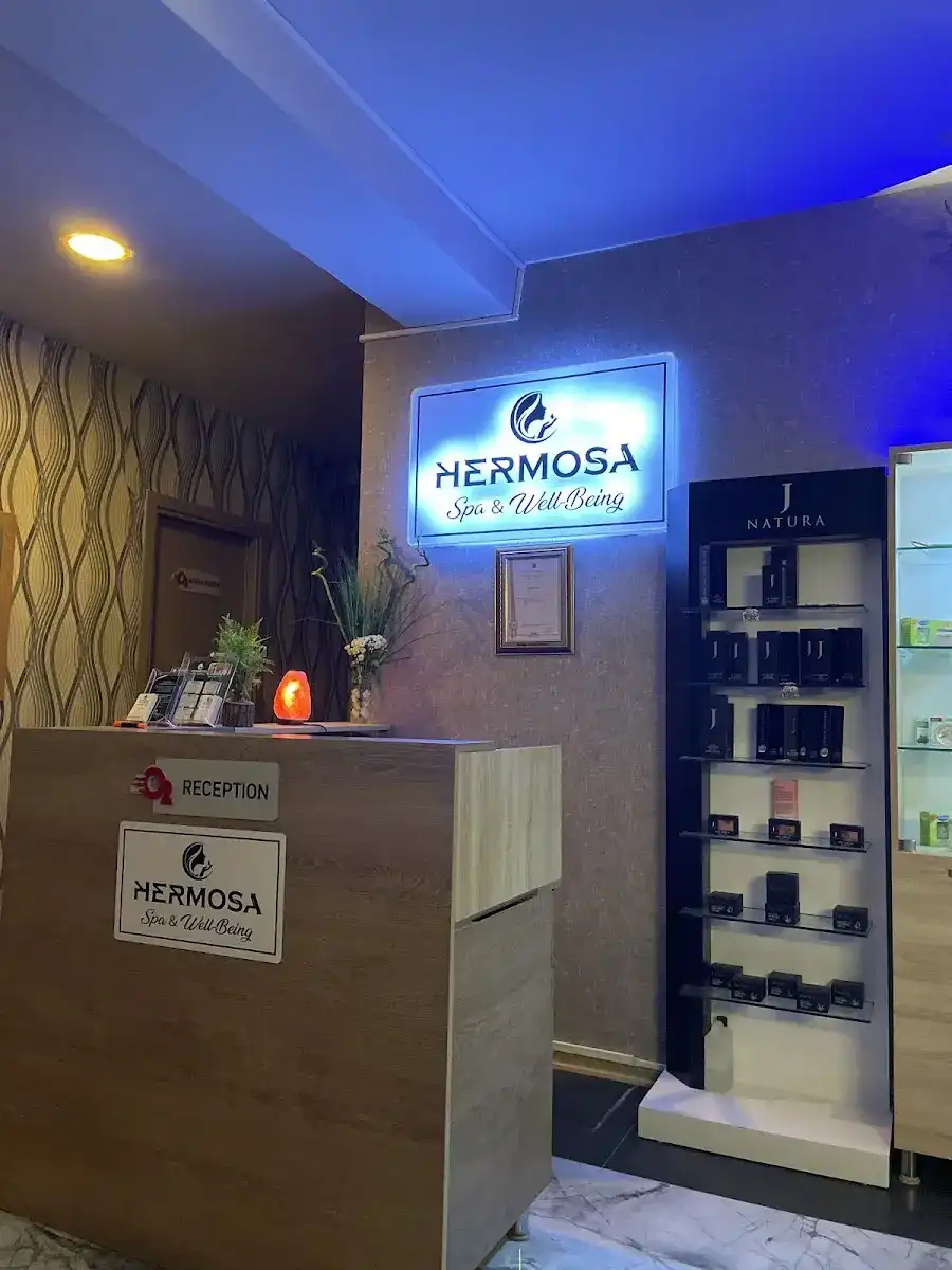 Hermosa Spa Servergazi - Denizli Masaj Salonu fotoğraf 3