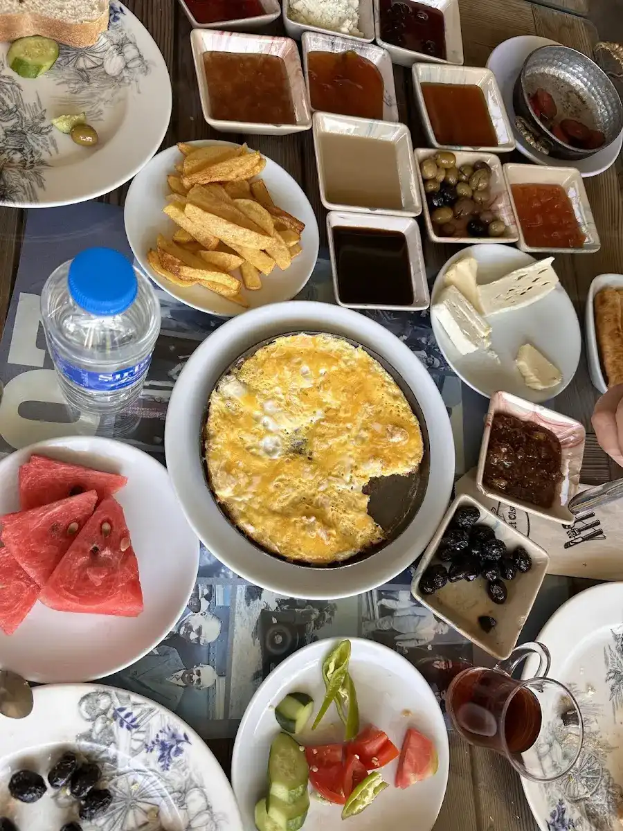KIZILHİSAR KALESİ fotoğraf 2