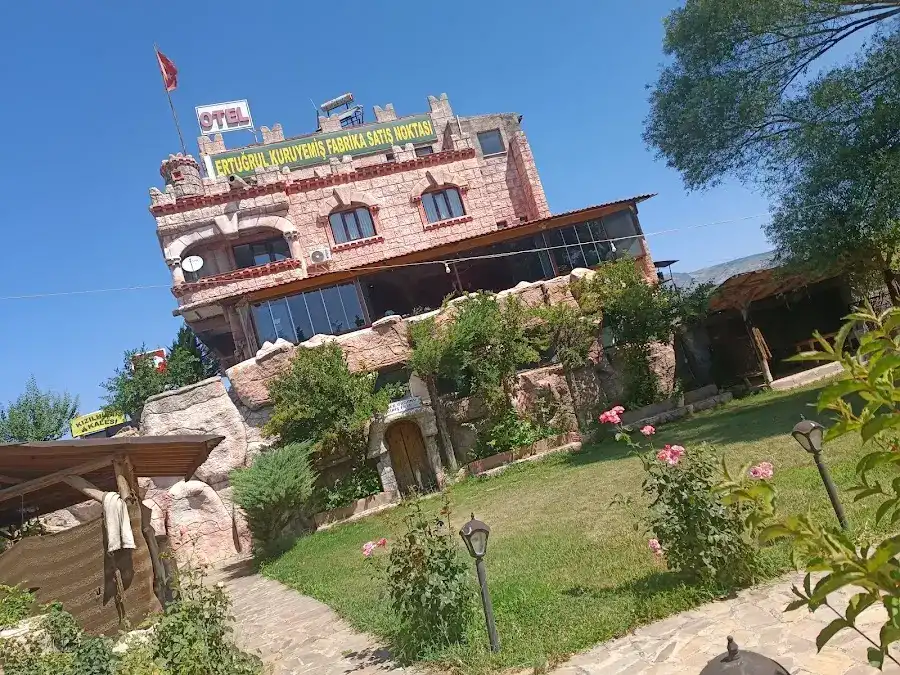 KIZILHİSAR KALESİ fotoğraf 3