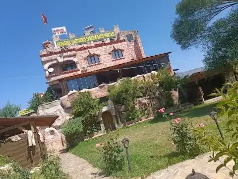 KIZILHİSAR KALESİ fotoğraf 3