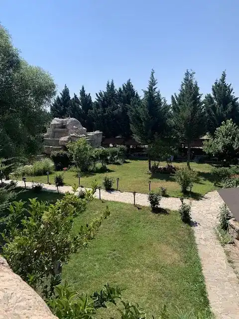 Kizilhisar Kalesi Hotel