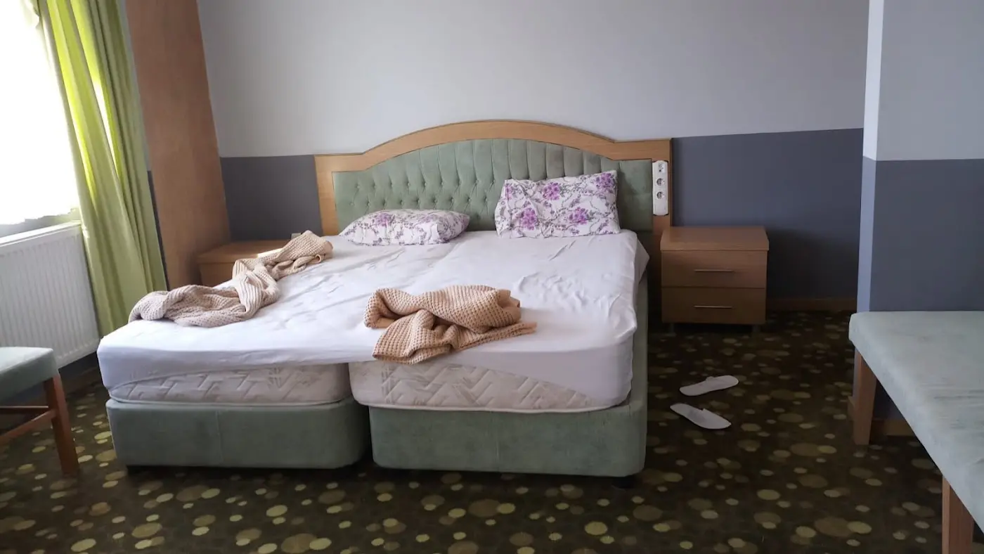 Kizilhisar Kalesi Hotel fotoğraf 2