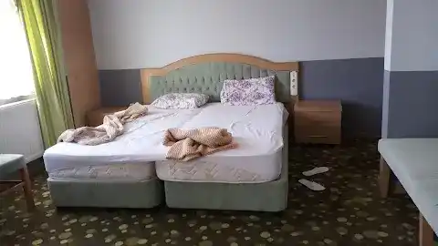 Kizilhisar Kalesi Hotel fotoğraf 2