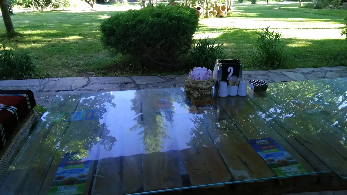 Kizilhisar Kalesi Hotel fotoğraf 3