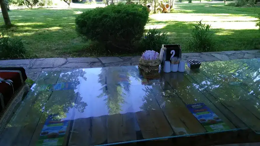 Kizilhisar Kalesi Hotel fotoğraf 3