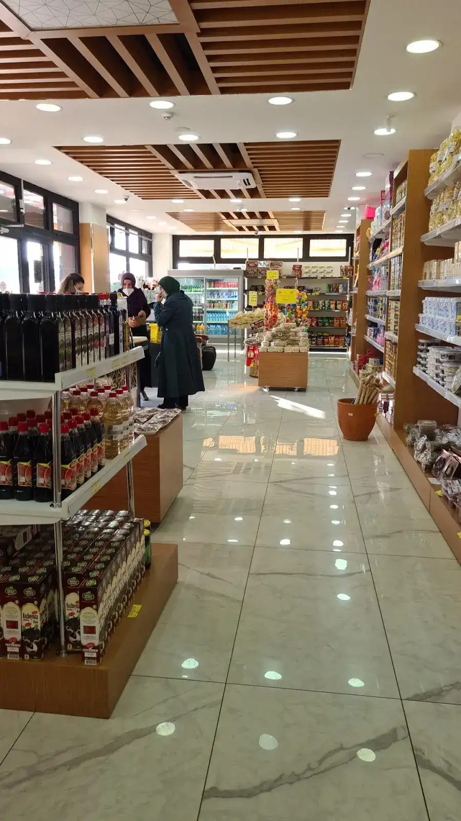 Leblebi Dünyası fotoğraf 2