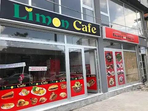 Limon Cafe