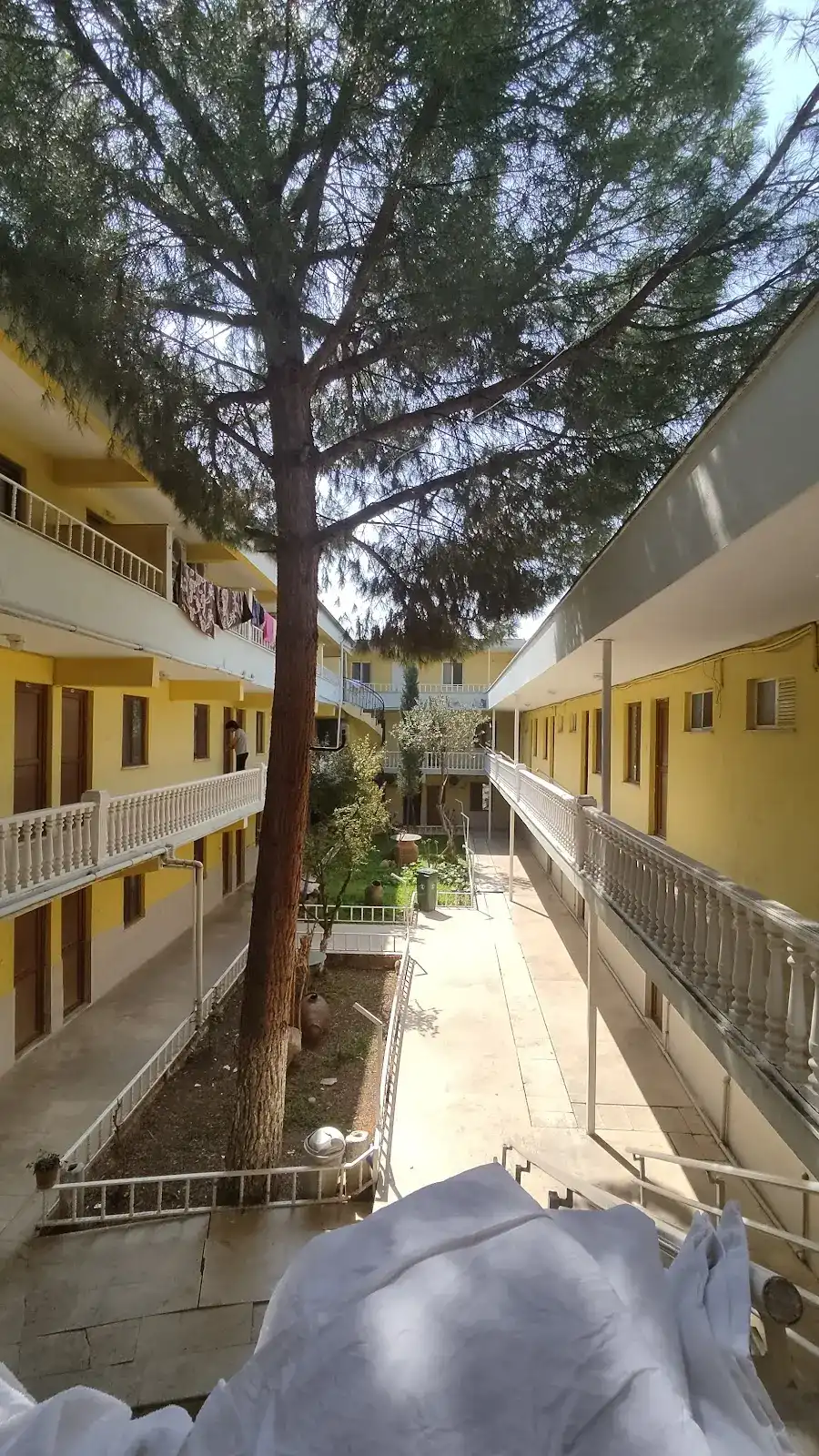 Osmanlı Pansiyon