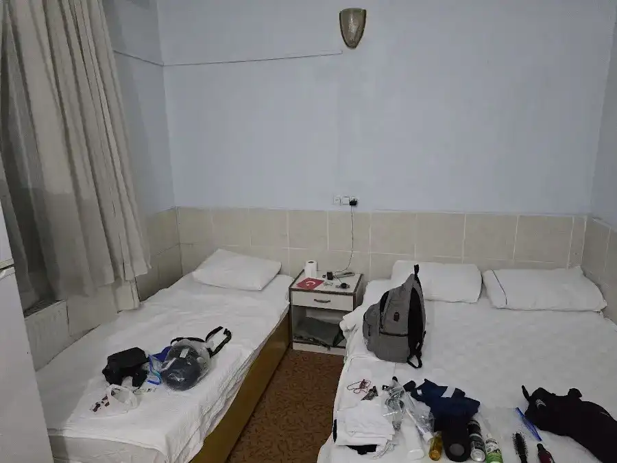 Osmanlı Pansiyon fotoğraf 2