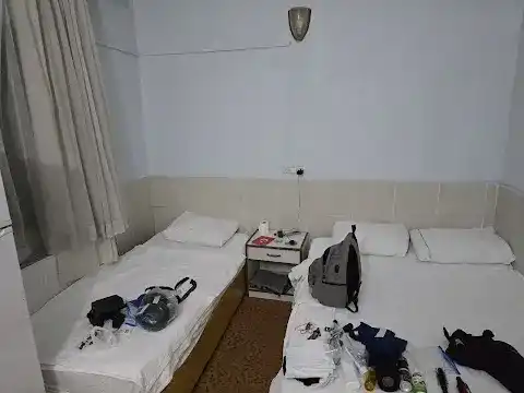 Osmanlı Pansiyon fotoğraf 2