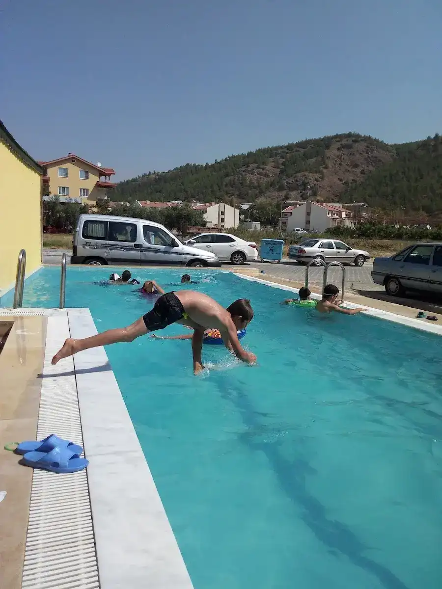 Osmanlı Pansiyon fotoğraf 3