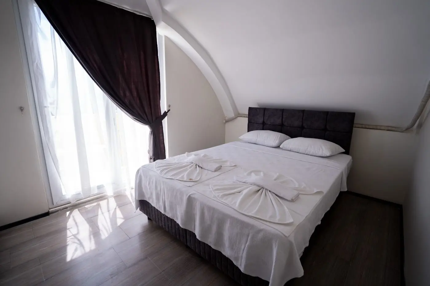 Ayya Suit - Denizli Günlük Apart fotoğraf 2