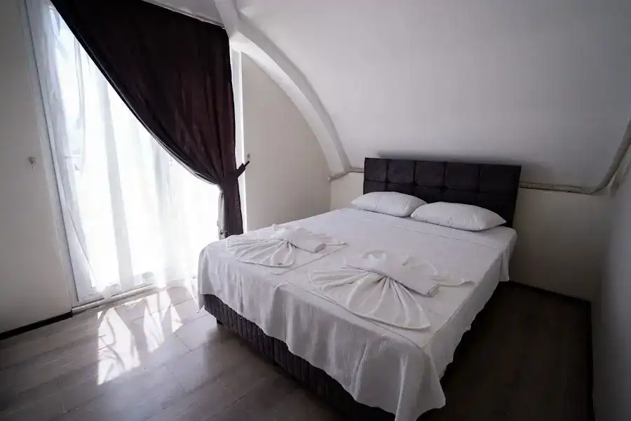 Ayya Suit - Denizli Günlük Apart fotoğraf 2