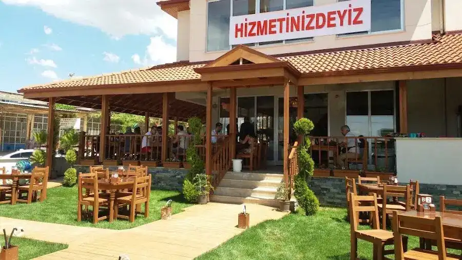 Bağlı Kokoreç