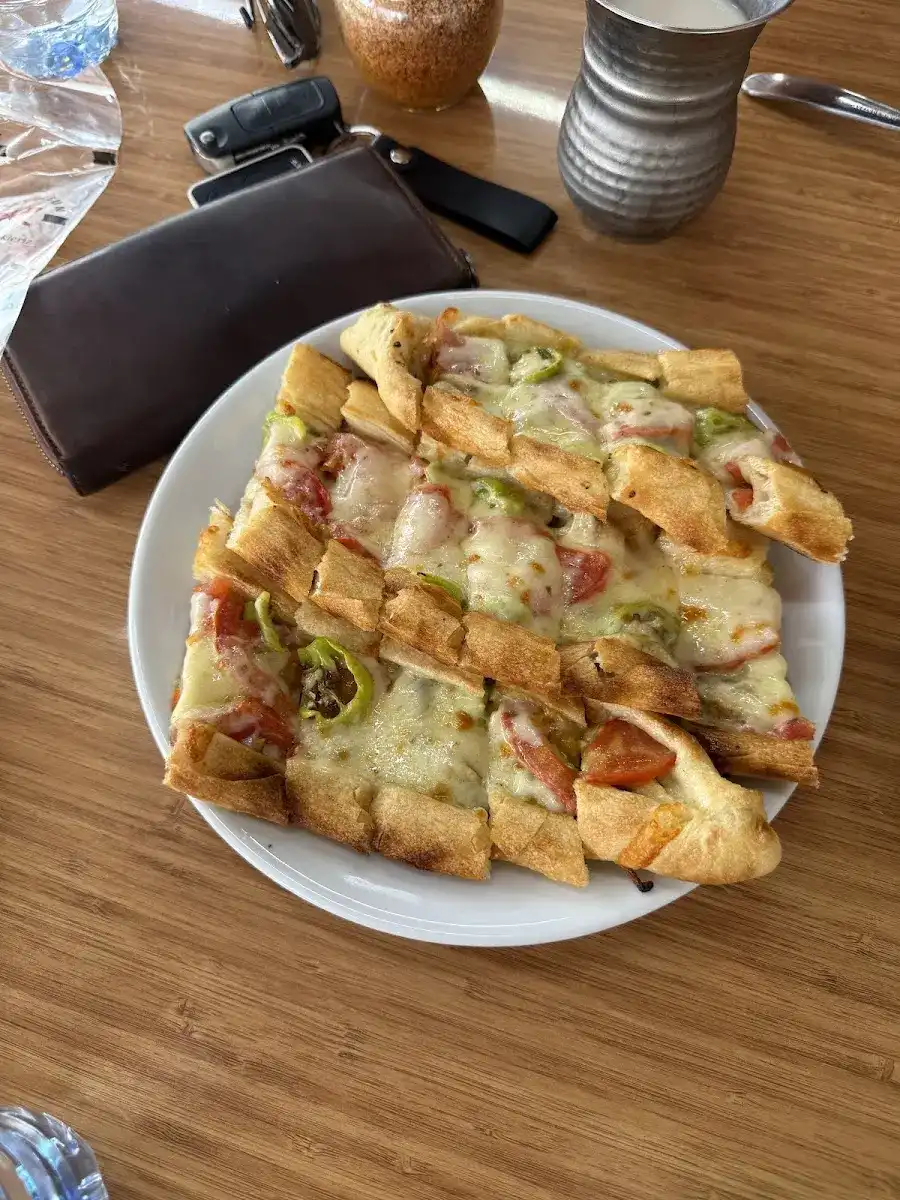 bidünya pide pizza lahmacun fotoğraf 3