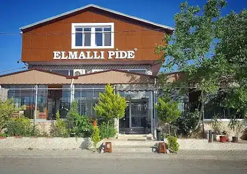 Elmallı Pide Tavas
