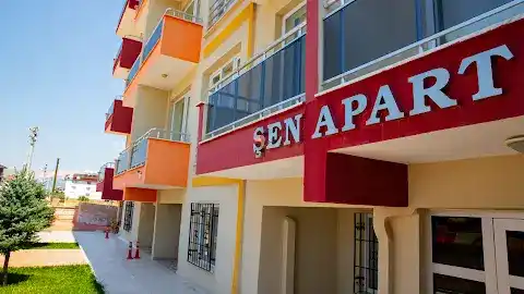Şen Apart Tavas