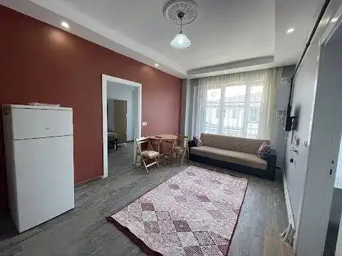 Şen Apart Tavas fotoğraf 2