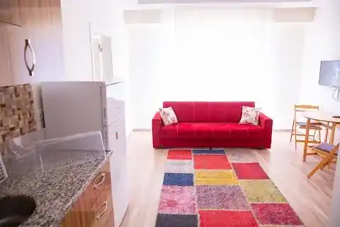 Şen Apart Tavas fotoğraf 3