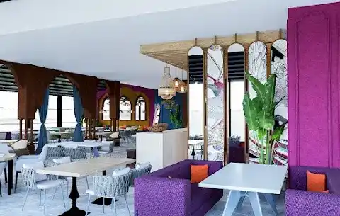 Story Cafe Denizli - Nargile & Oyun Salonu