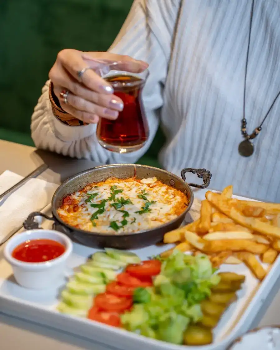 Story Cafe Denizli - Nargile & Oyun Salonu fotoğraf 2