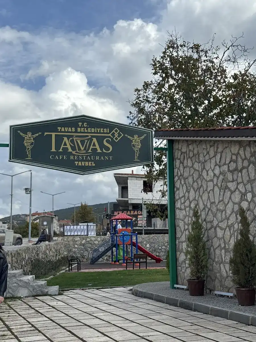 Tavbel Tavas Cafe Restaurant