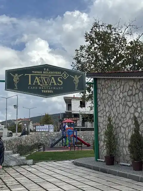 Tavbel Tavas Cafe Restaurant