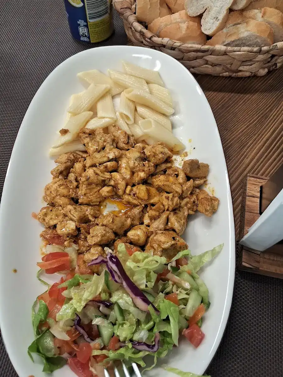 Tavbel Tavas Cafe Restaurant fotoğraf 2