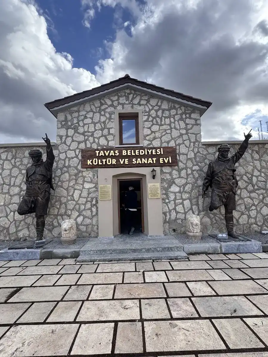 Tavbel Tavas Cafe Restaurant fotoğraf 3