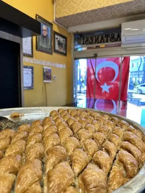 TVS MERKEZ PASTANESi fotoğraf 2