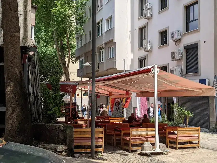 Yörük Evi Nargile fotoğraf 2