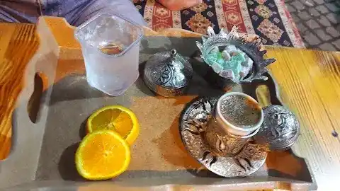 Yörük Evi Nargile fotoğraf 3